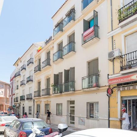 Malaga Paradise  Exterior foto