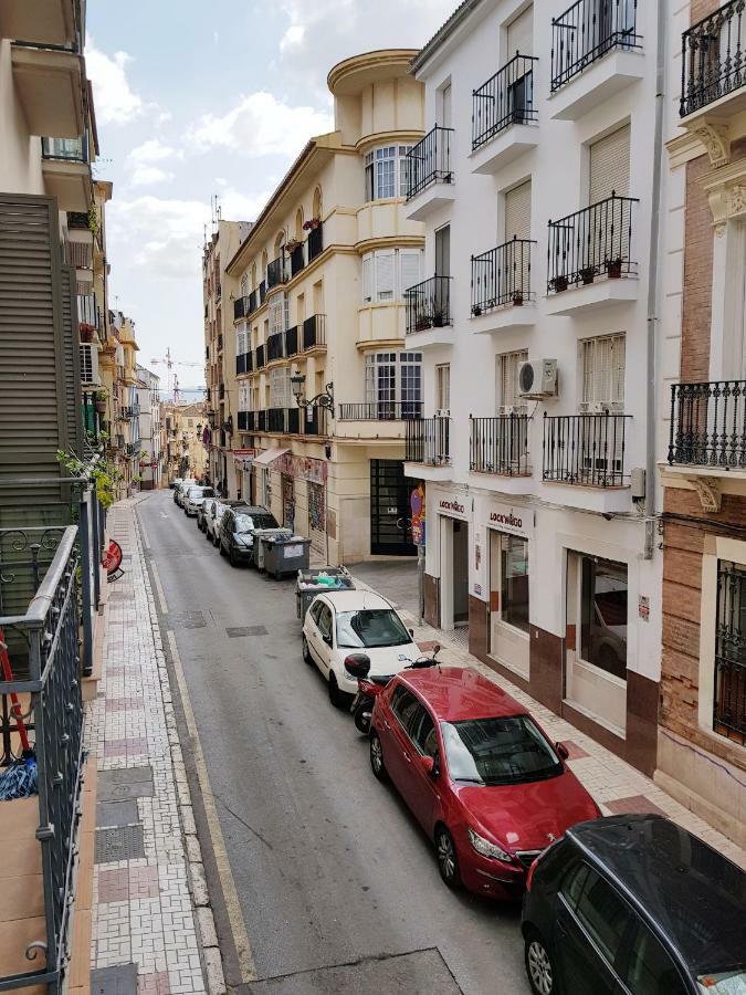 Malaga Paradise  Exterior foto
