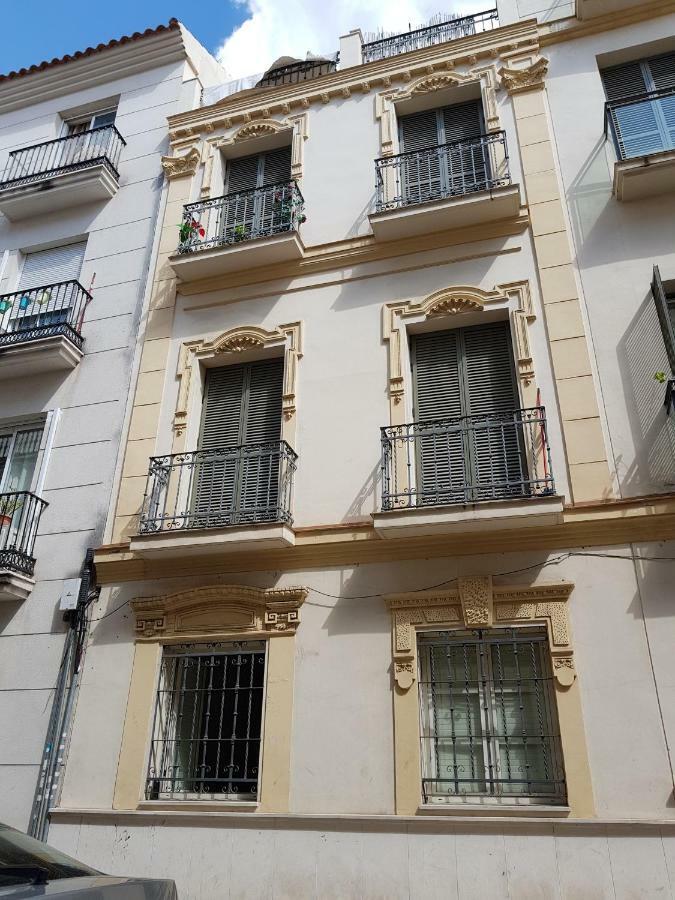 Malaga Paradise  Exterior foto